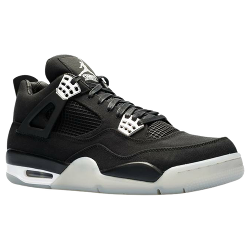 black eminem jordan 4